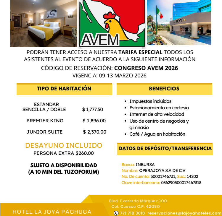 La Joya